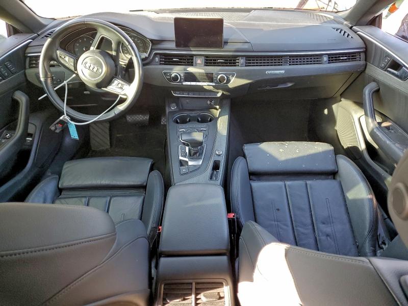 Фото 8 - AUDI A5