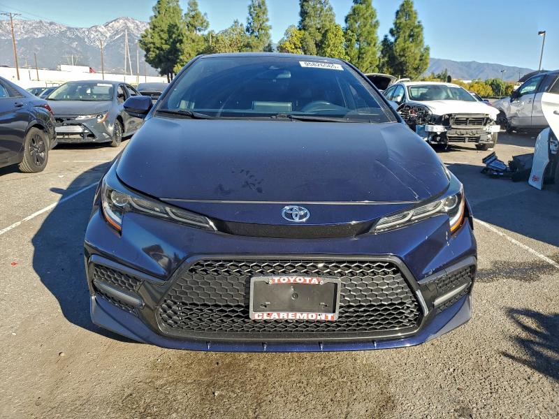 Фото 5 - TOYOTA COROLLA