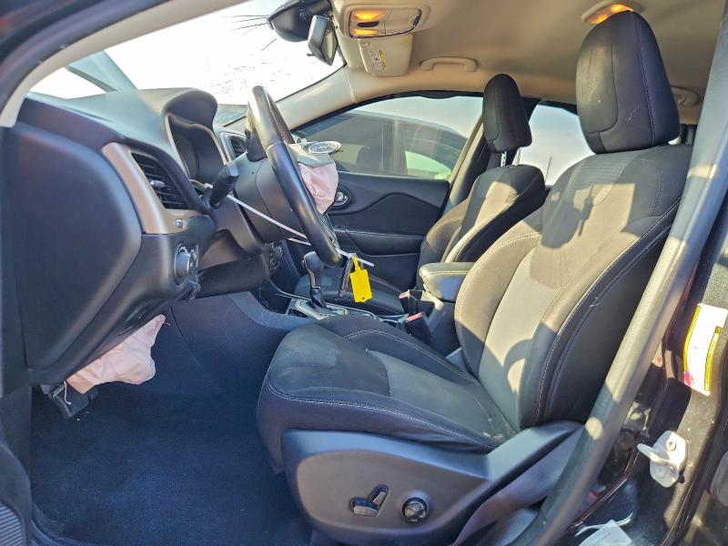 Фото 7 - JEEP GRAND CHER