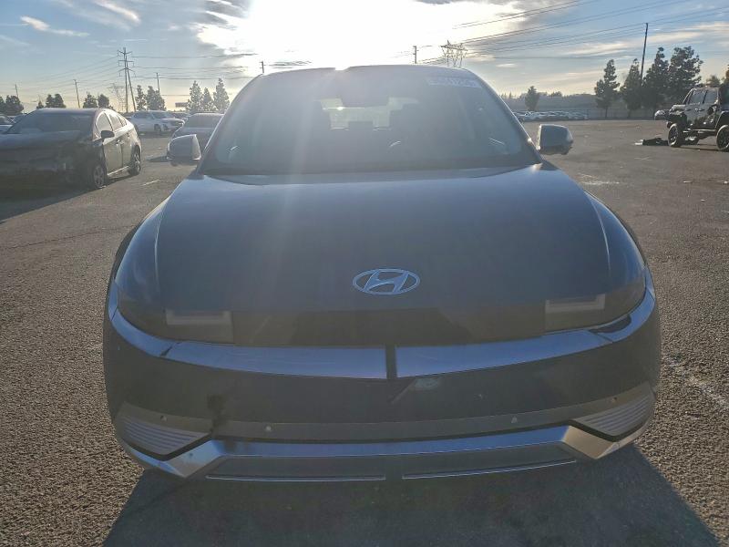 Фото 5 - HYUNDAI IONIQ