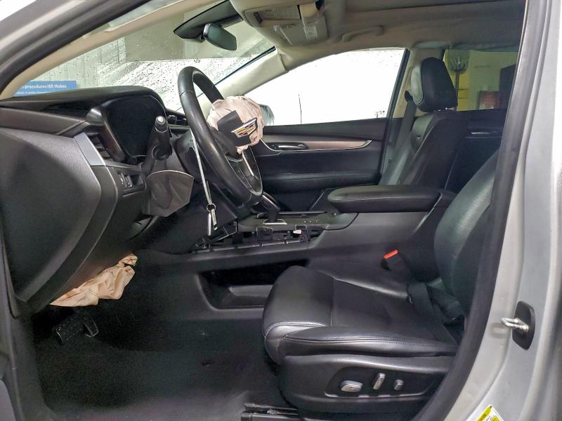 Фото 7 - CADILLAC XT5