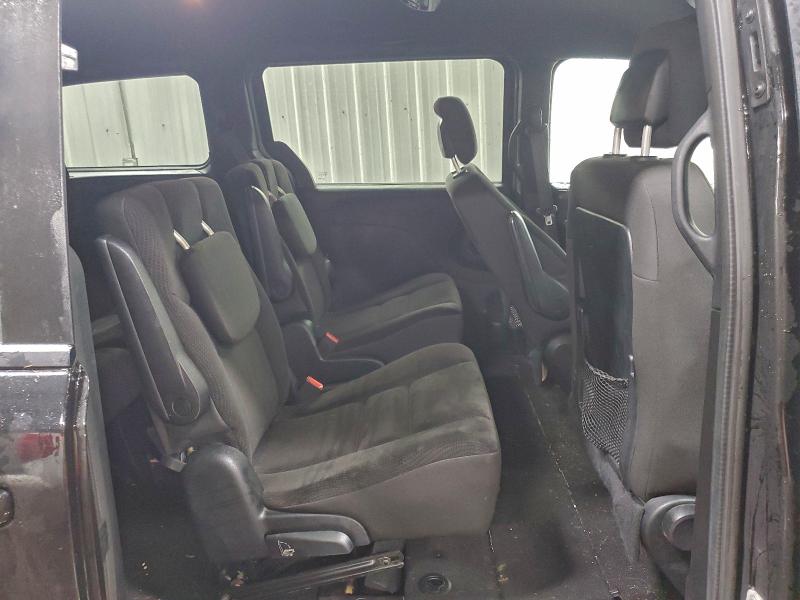 Фото 11 - DODGE CARAVAN