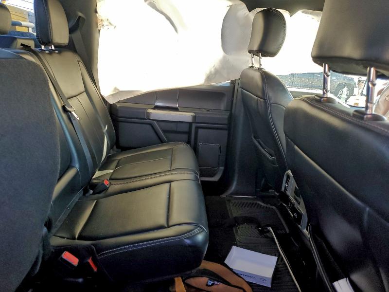 Фото 10 - FORD F-150