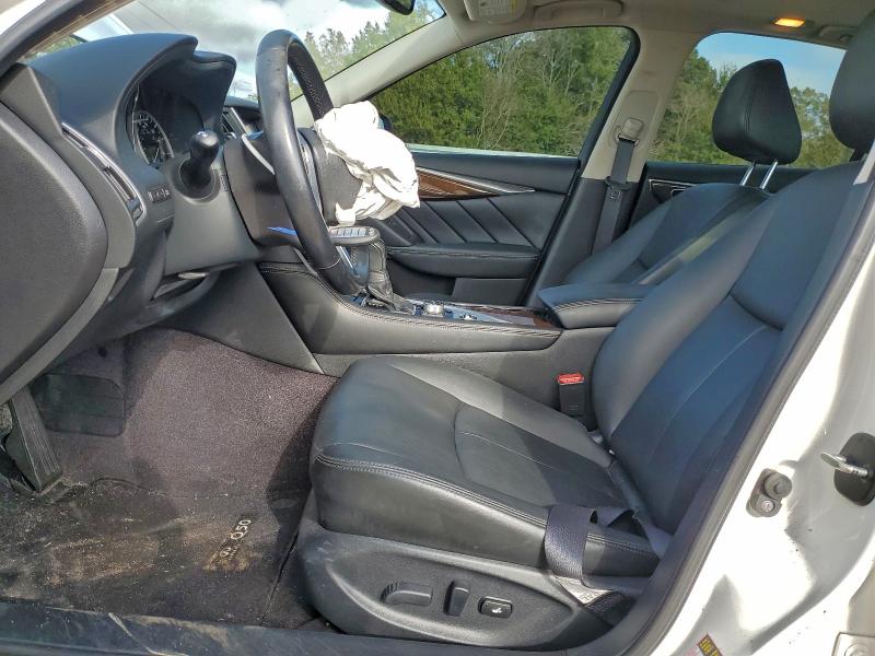 Фото 7 - INFINITI Q50