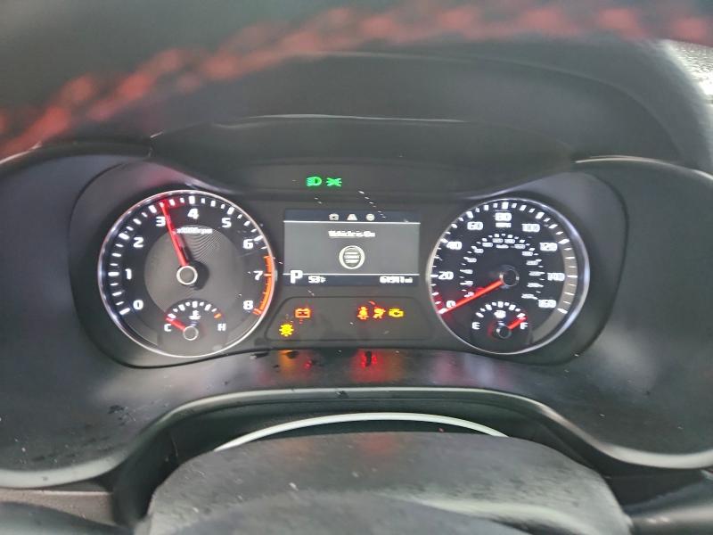 Фото 9 - KIA FORTE