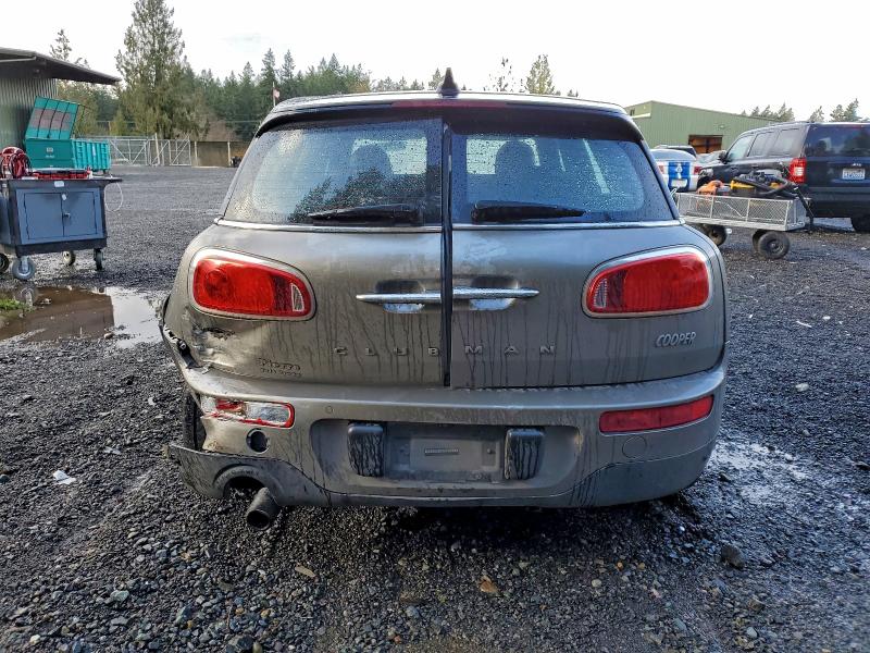 Фото 6 - MINI COOPER