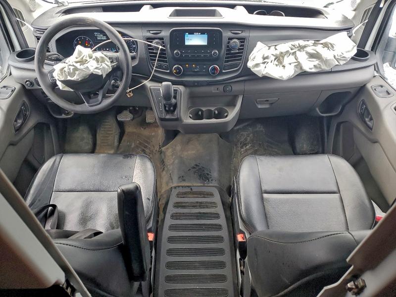 Фото 8 - FORD TRANSIT