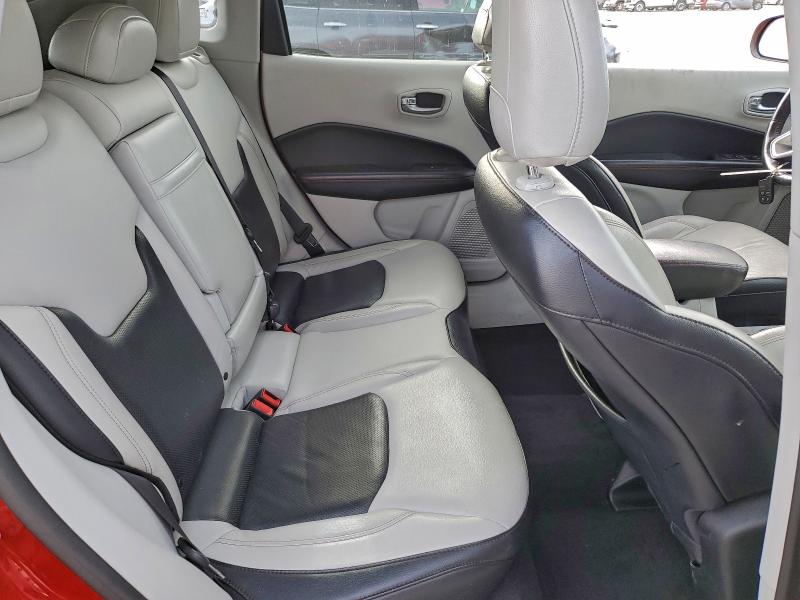 Фото 11 - JEEP COMPASS