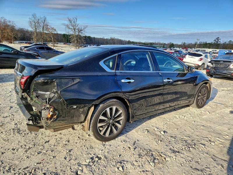 Фото 3 - NISSAN ALTIMA