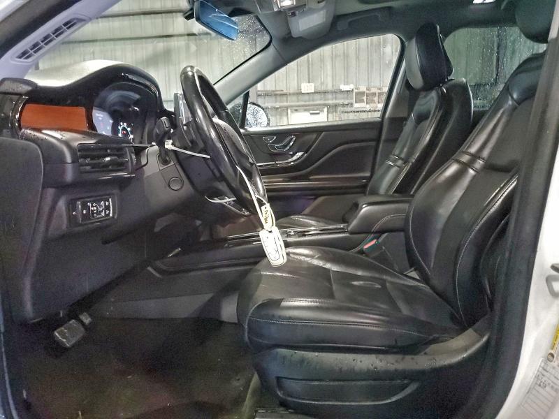 Фото 7 - LINCOLN CORSAIR