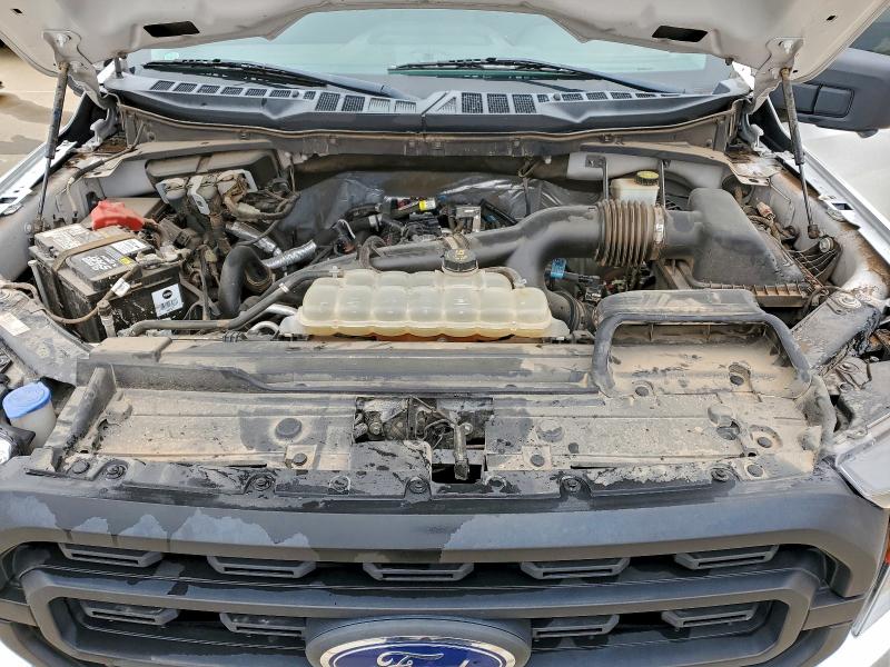 Фото 11 - FORD F-150