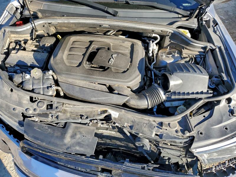 Фото 12 - DODGE DURANGO