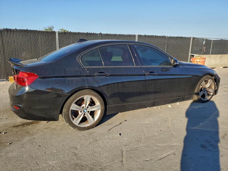 Фото 3 - BMW 3 SERIES