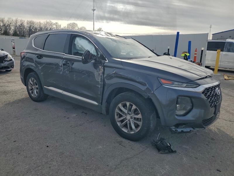 Фото 4 - HYUNDAI SANTA FE