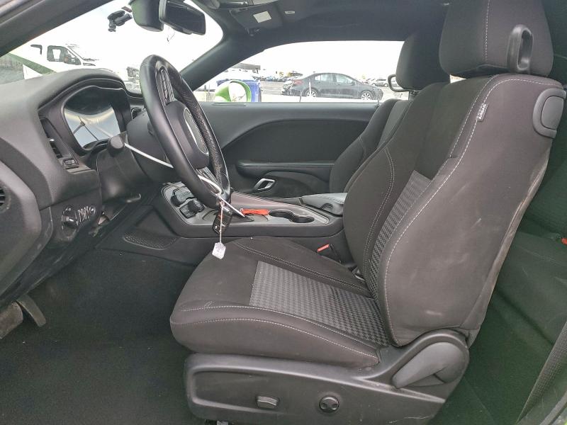 Фото 7 - DODGE CHALLENGER