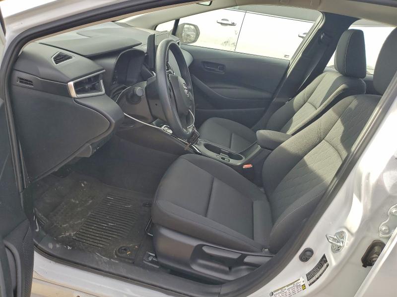 Фото 7 - TOYOTA COROLLA