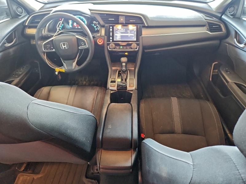 Фото 8 - HONDA CIVIC