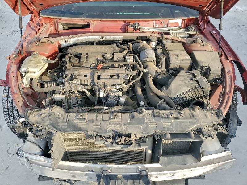 Фото 11 - KIA K5