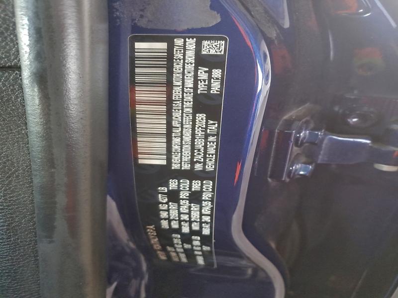 Фото 13 - JEEP RENEGADE