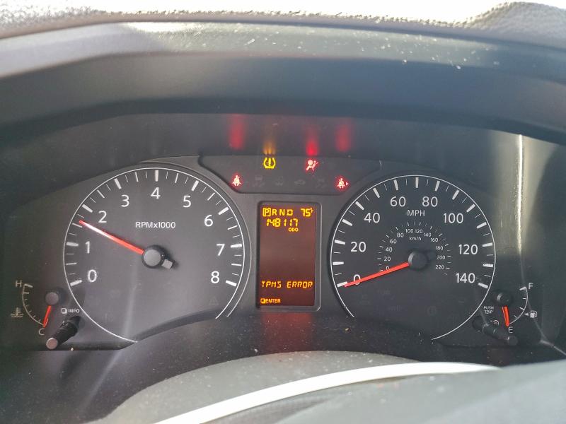 NISSAN NV 2018 VIN 1N6BF0LY9JN818000