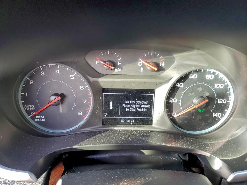 Фото 9 - CHEVROLET MALIBU