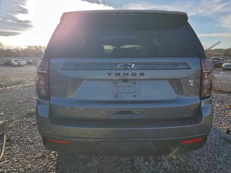 Фото 6 - CHEVROLET TAHOE