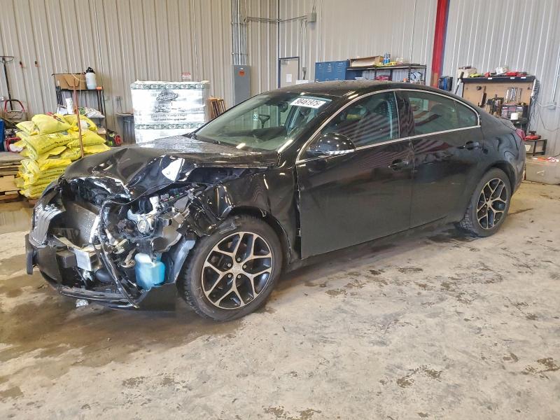 Фото 1 - BUICK REGAL