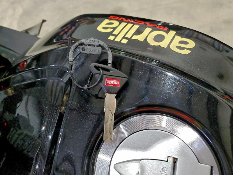 APRILIA RSV4 1100 2022