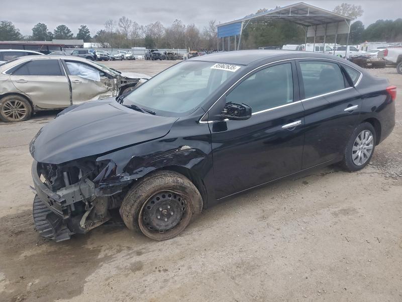 Фото 1 - NISSAN SENTRA