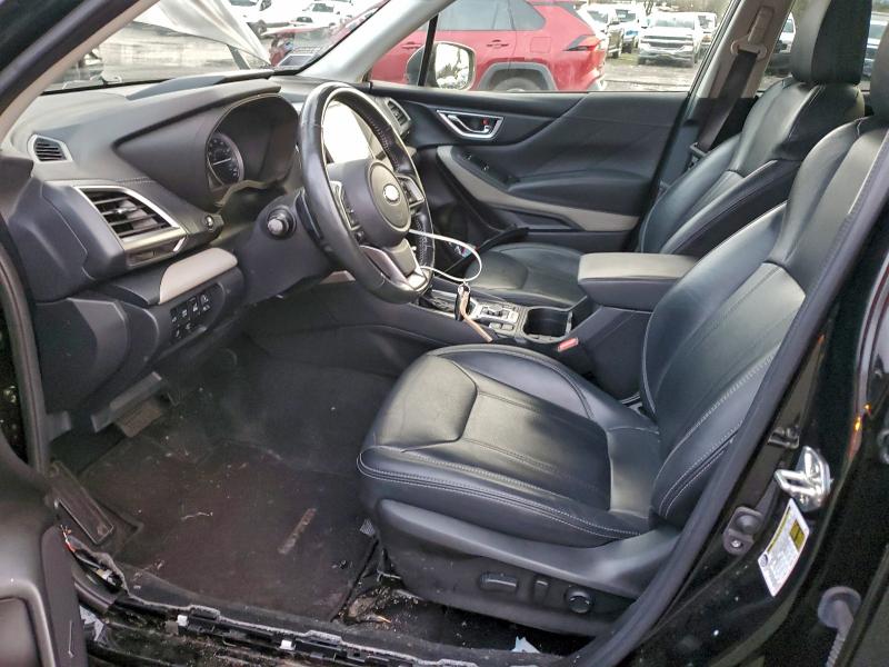 Фото 7 - SUBARU FORESTER