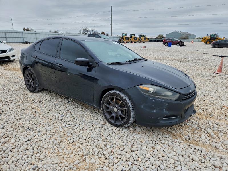 Фото 4 - DODGE DART