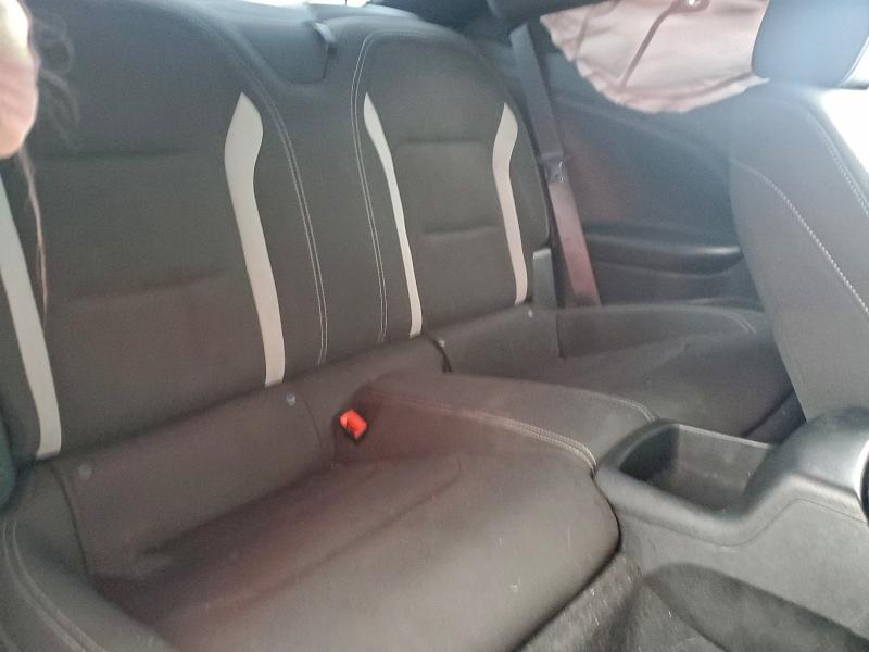 Фото 10 - CHEVROLET CAMARO