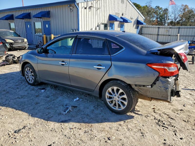 Фото 2 - NISSAN SENTRA