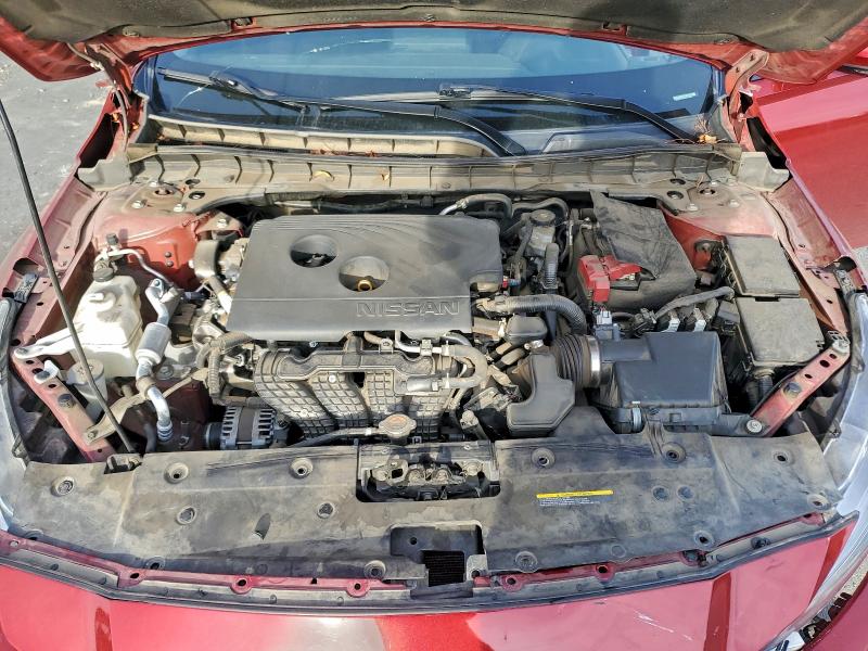 Фото 11 - NISSAN ALTIMA