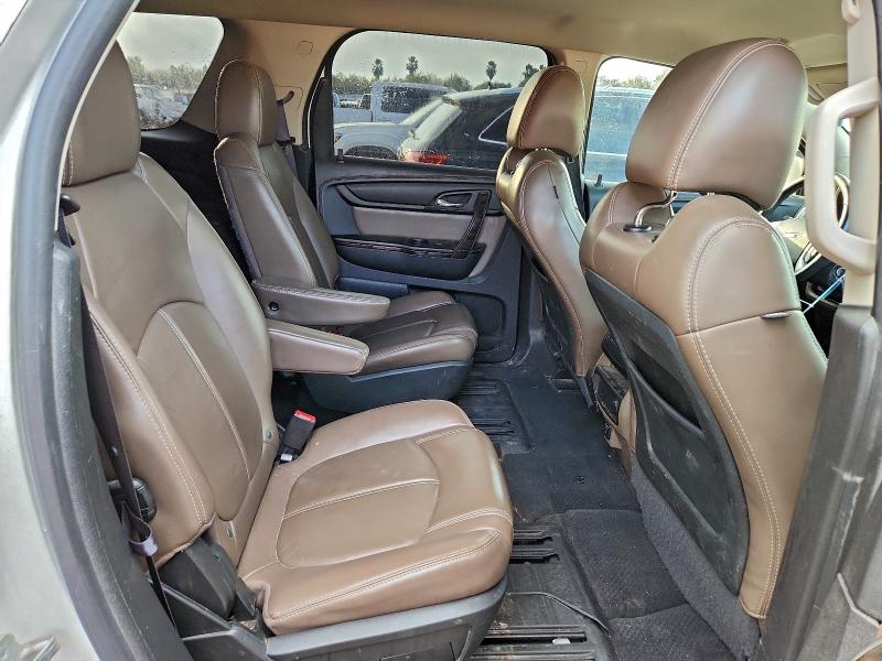 Фото 11 - GMC ACADIA