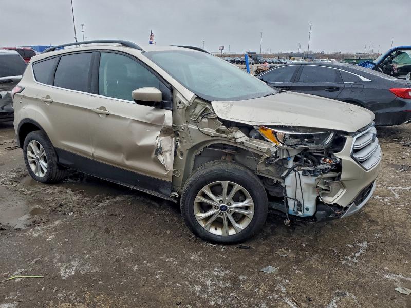 Фото 4 - FORD ESCAPE