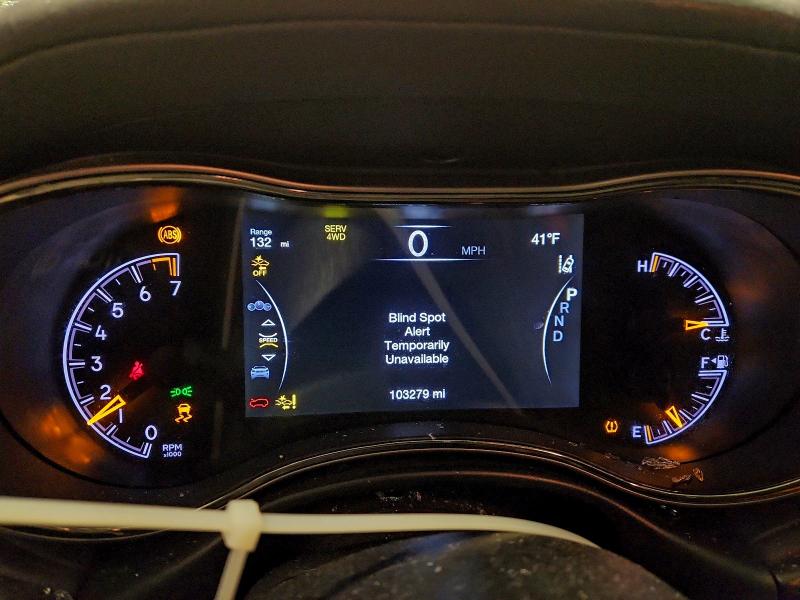 Фото 9 - JEEP GRAND CHER