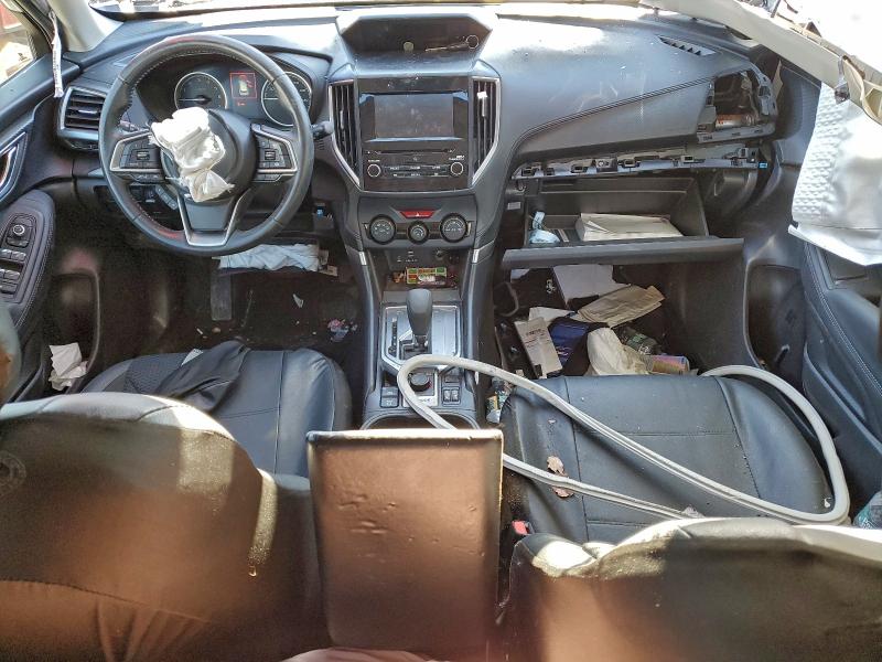 Фото 8 - SUBARU FORESTER