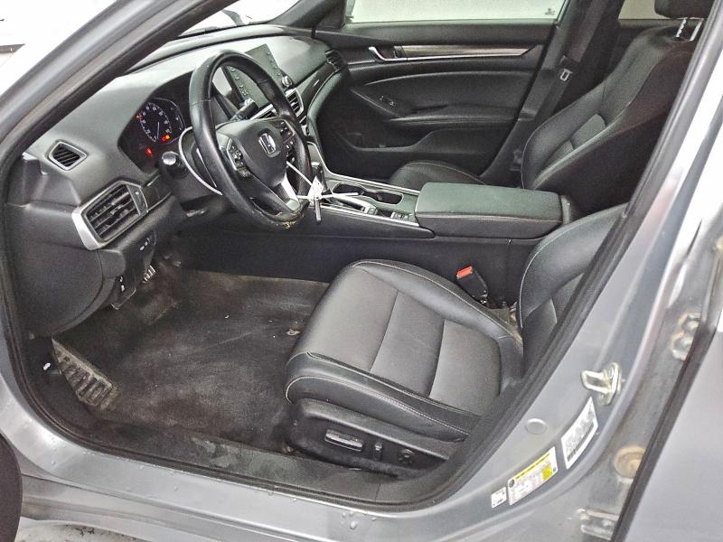 Фото 7 - HONDA ACCORD