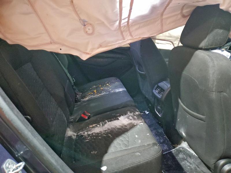 Фото 11 - CHEVROLET EQUINOX