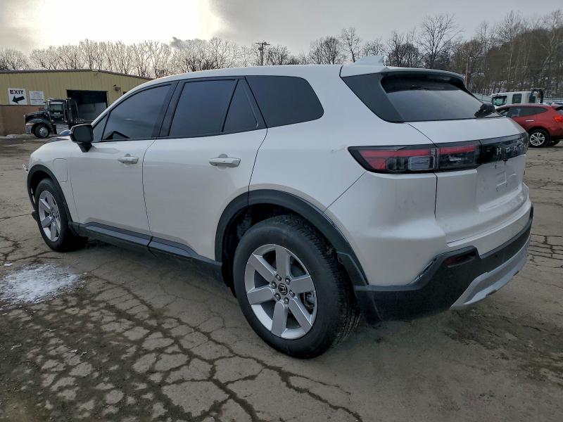 HONDA PROLOGUE E 2025 VIN 3GPKHVRJ8SS512349