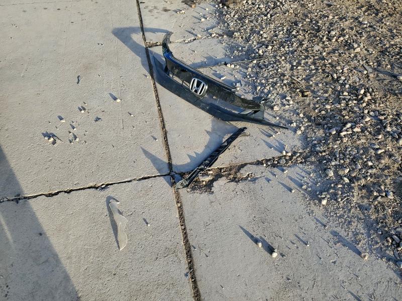 Фото 12 - HONDA CIVIC