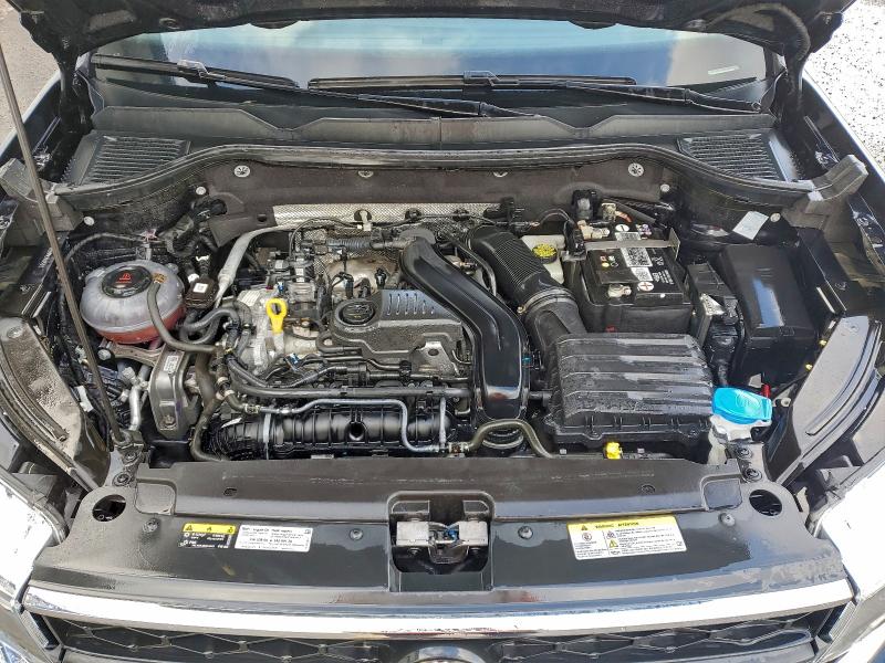 Фото 12 - VOLKSWAGEN TAOS S