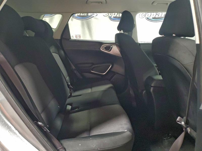 Фото 11 - KIA SOUL