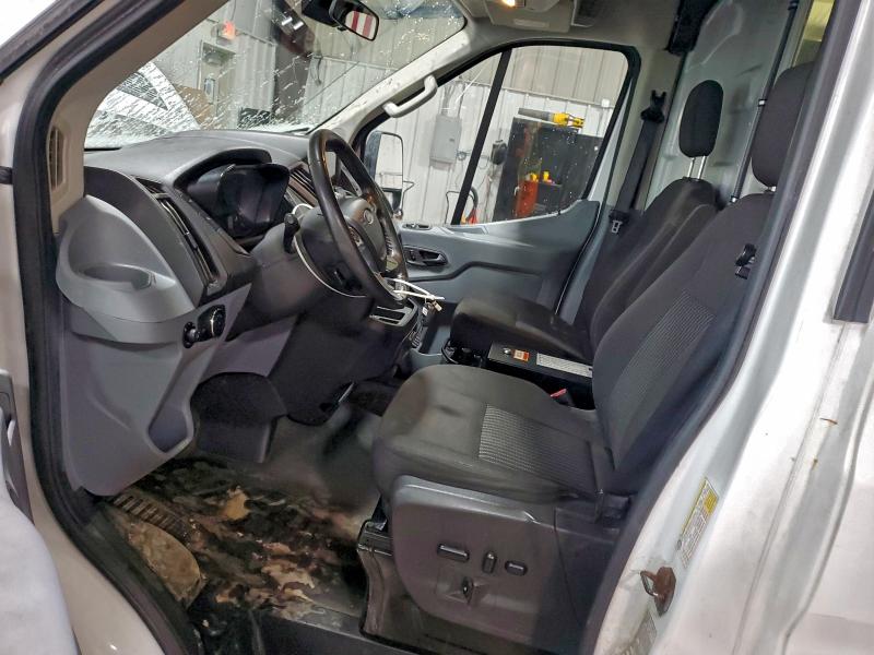 Фото 7 - FORD TRANSIT