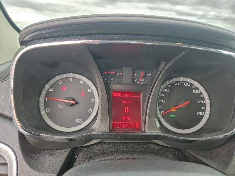 Фото 9 - GMC TERRAIN