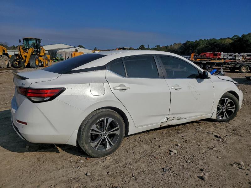 Фото 3 - NISSAN SENTRA