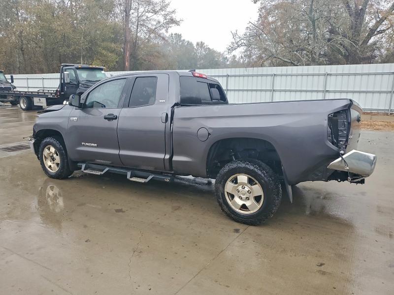 Фото 2 - TOYOTA TUNDRA