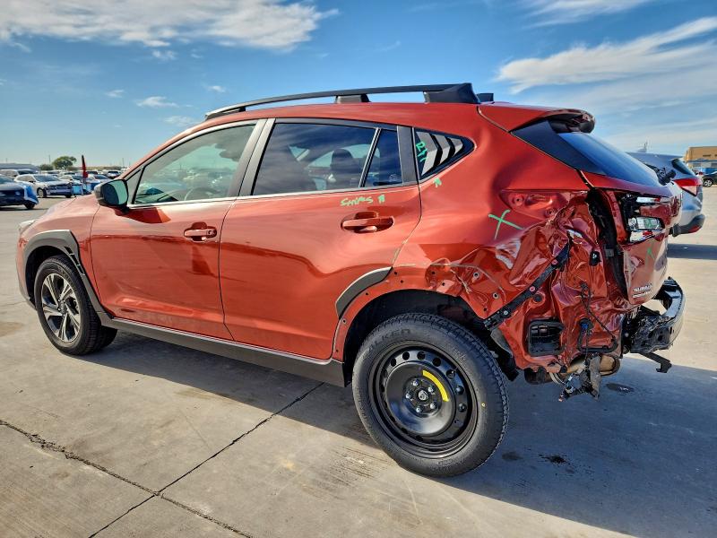 Фото 2 - SUBARU CROSSTREK