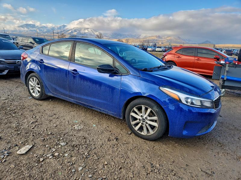 Фото 4 - KIA FORTE